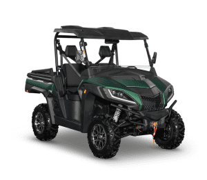 Bighorn 550 B UTV